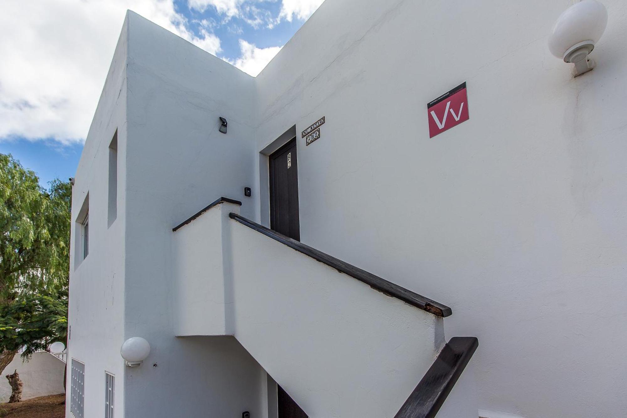 Los Arcos B2 Puerto del Carmen  Kültér fotó